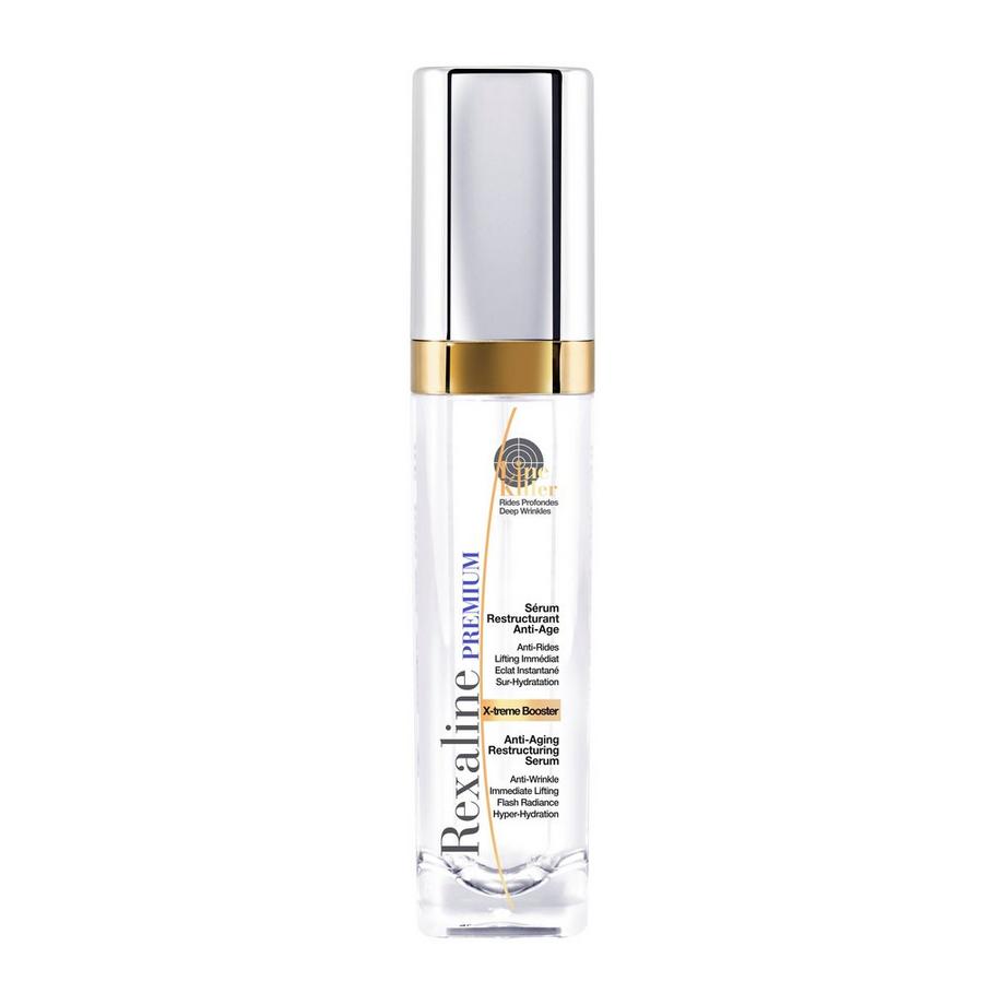 Line Killer X-treme Booster – Regenerierendes Anti-Aging-Serum