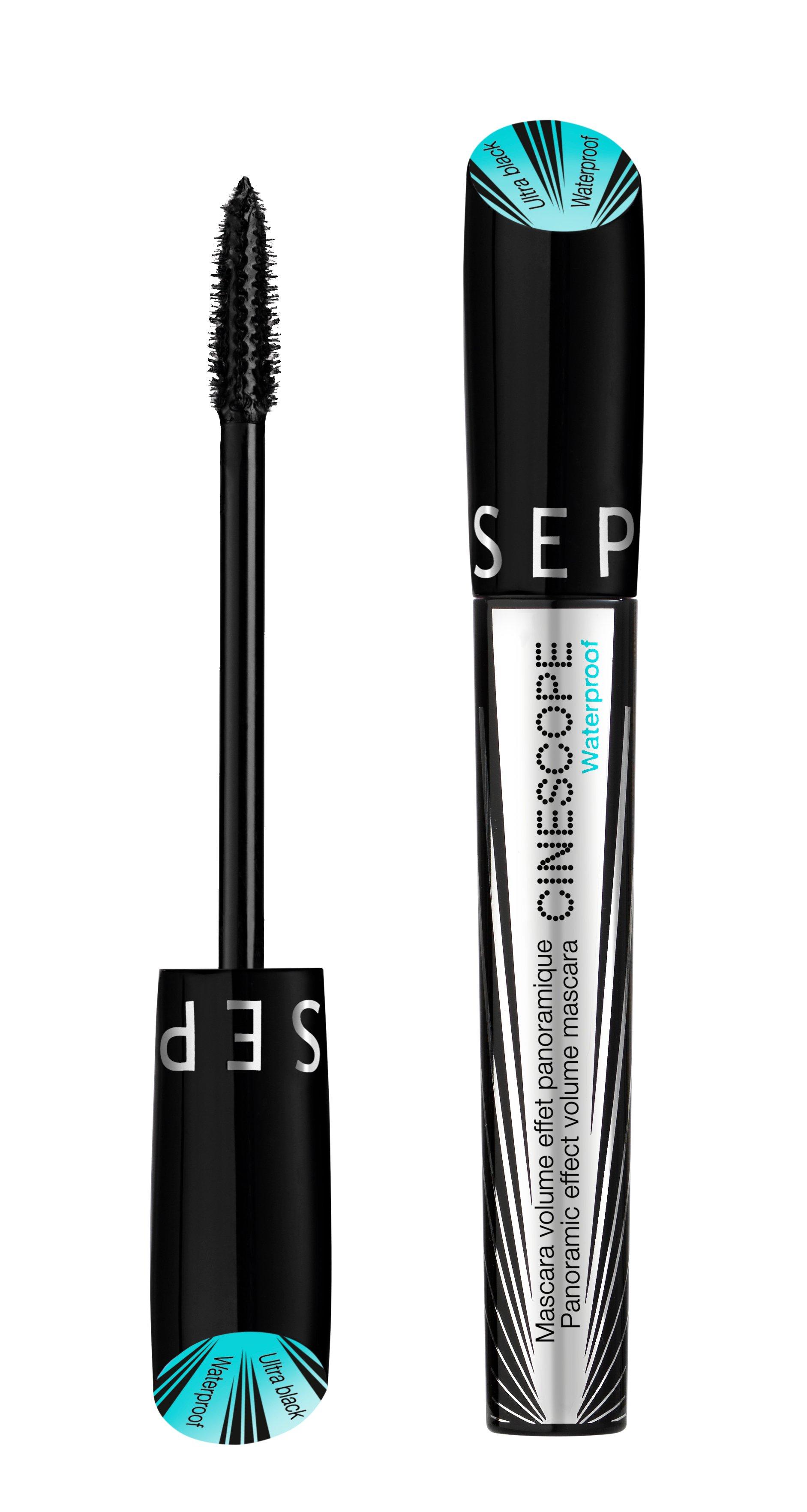 SEPHORA Cinescope Mascara Ultra Black online kaufen MANOR
