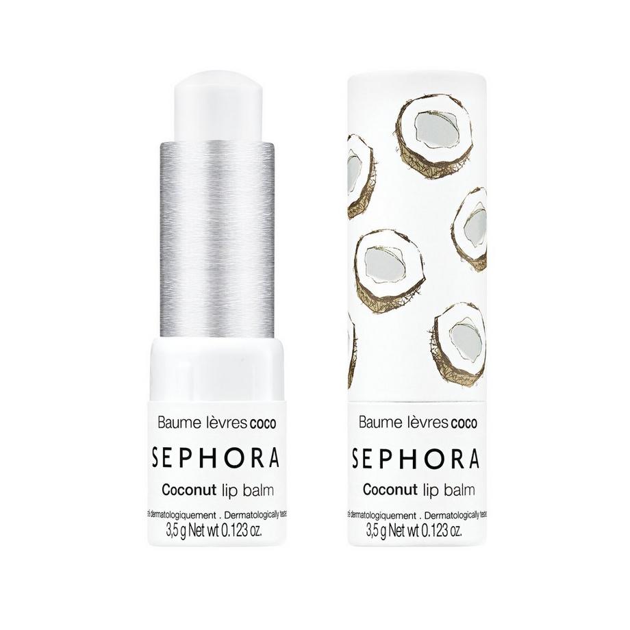 SEPHORA  Coconut Lip Balm 