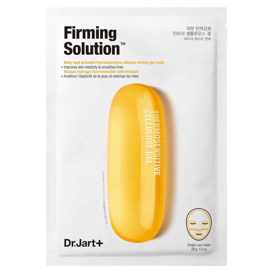 Dr. Jart  Dermask Intra Jet Firming Solution 