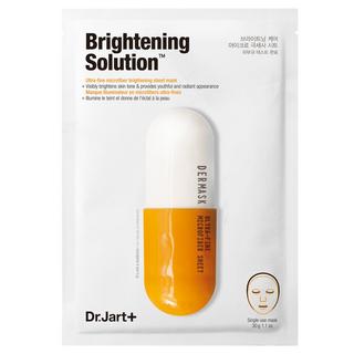 Dr. Jart  Dermask Micro Jet Brightening Solution 