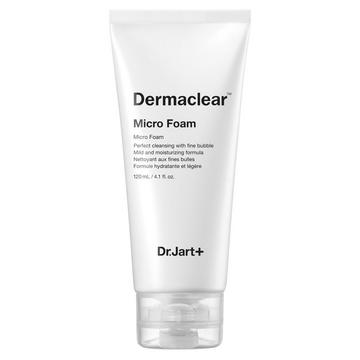 Dermaclear Micro Foam