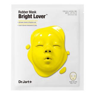 Dr. Jart  Rubber Mask - Bright Lover 