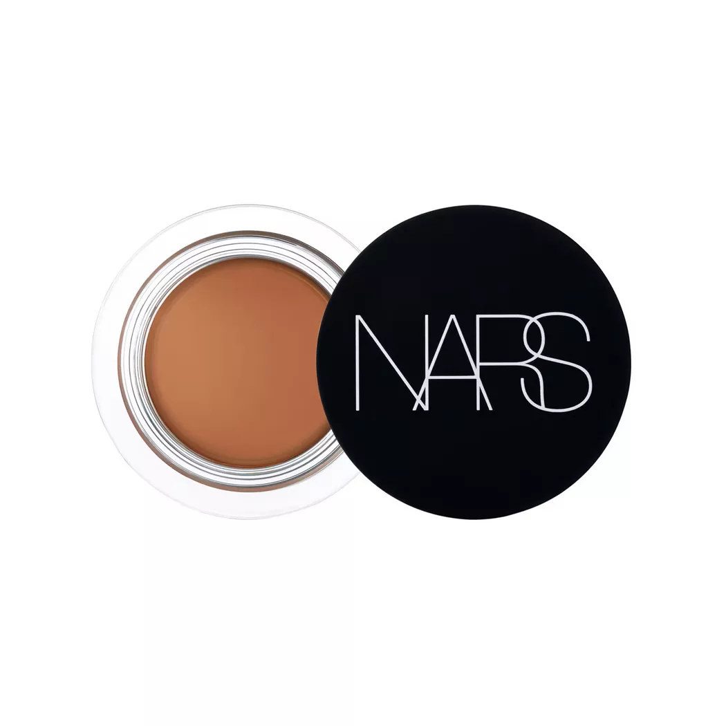NARS - Soft Matte Complete Concealer - Mattierender Concealer, Soft Matte Concealer, 6.2 g, Amande 2