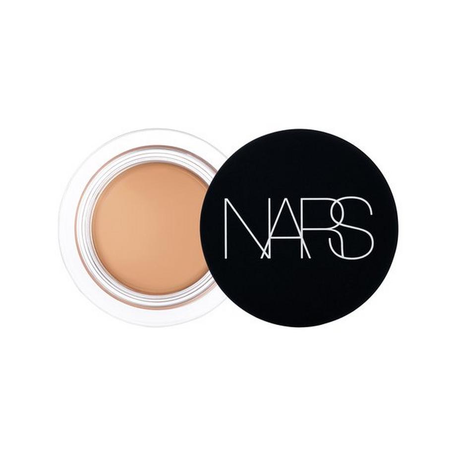 Nars Soft Matte Concealer Soft Matte Complete Concealer - Correttore Antiocchiaie 