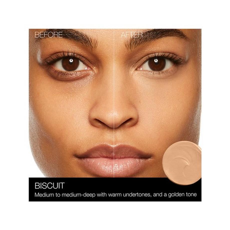 Nars Soft Matte Concealer Soft Matte Complete Concealer - Correttore Antiocchiaie 