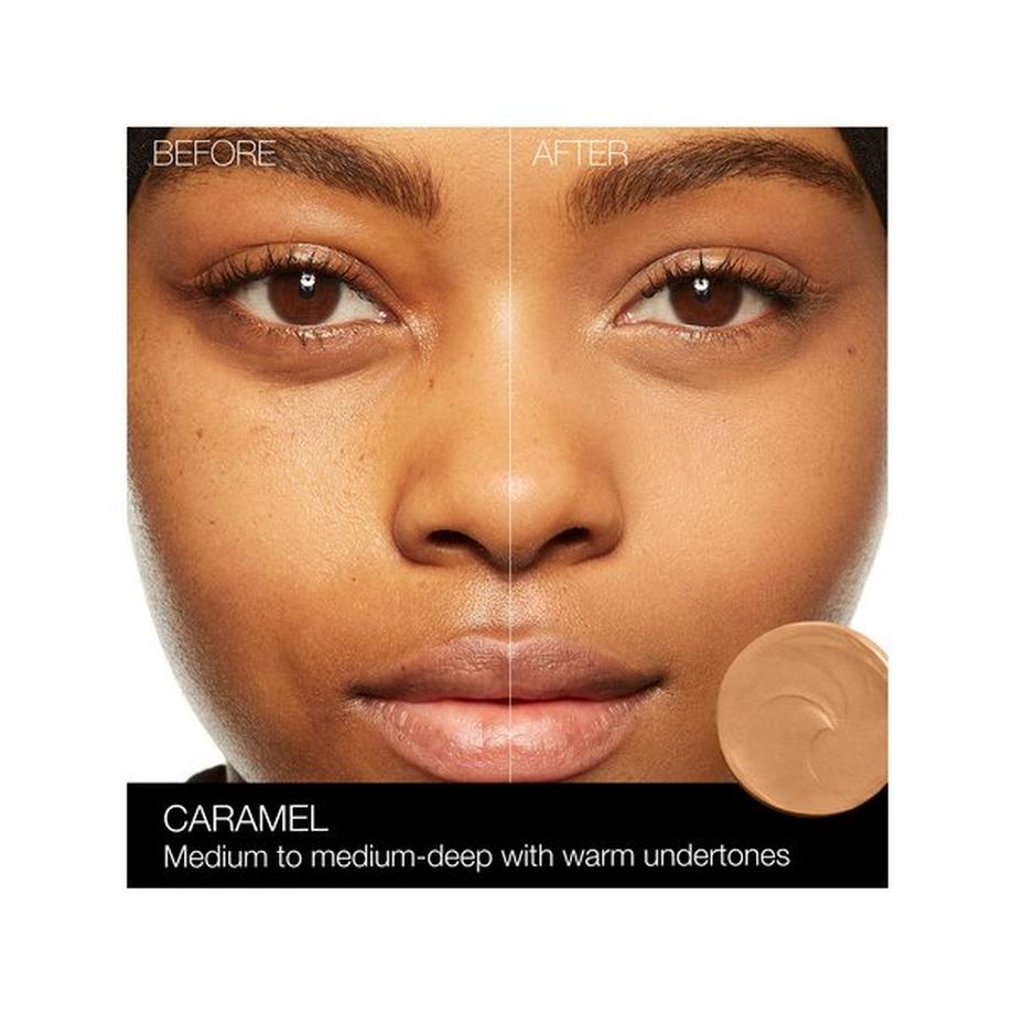 Nars Soft Matte Concealer Soft Matte Complete Concealer - Correttore Antiocchiaie 