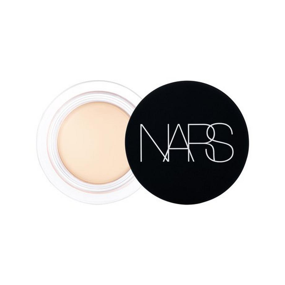 Nars Soft Matte Concealer Soft Matte Complete Concealer - Anticernes correcteur 