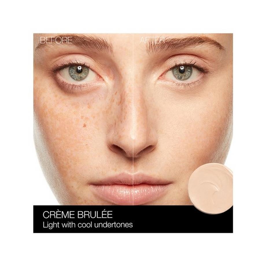 Nars Soft Matte Concealer Soft Matte Complete Concealer - Mattierender Concealer 