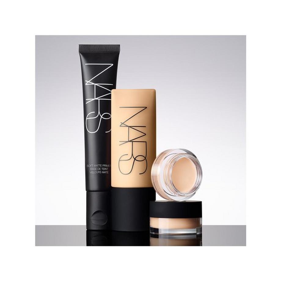 Nars Soft Matte Concealer Soft Matte Complete Concealer - Mattierender Concealer 