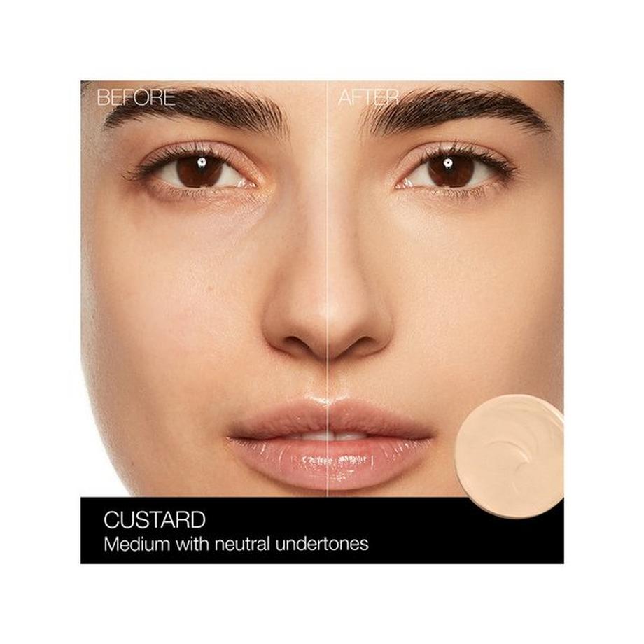 Nars Soft Matte Concealer Soft Matte Complete Concealer - Mattierender Concealer 