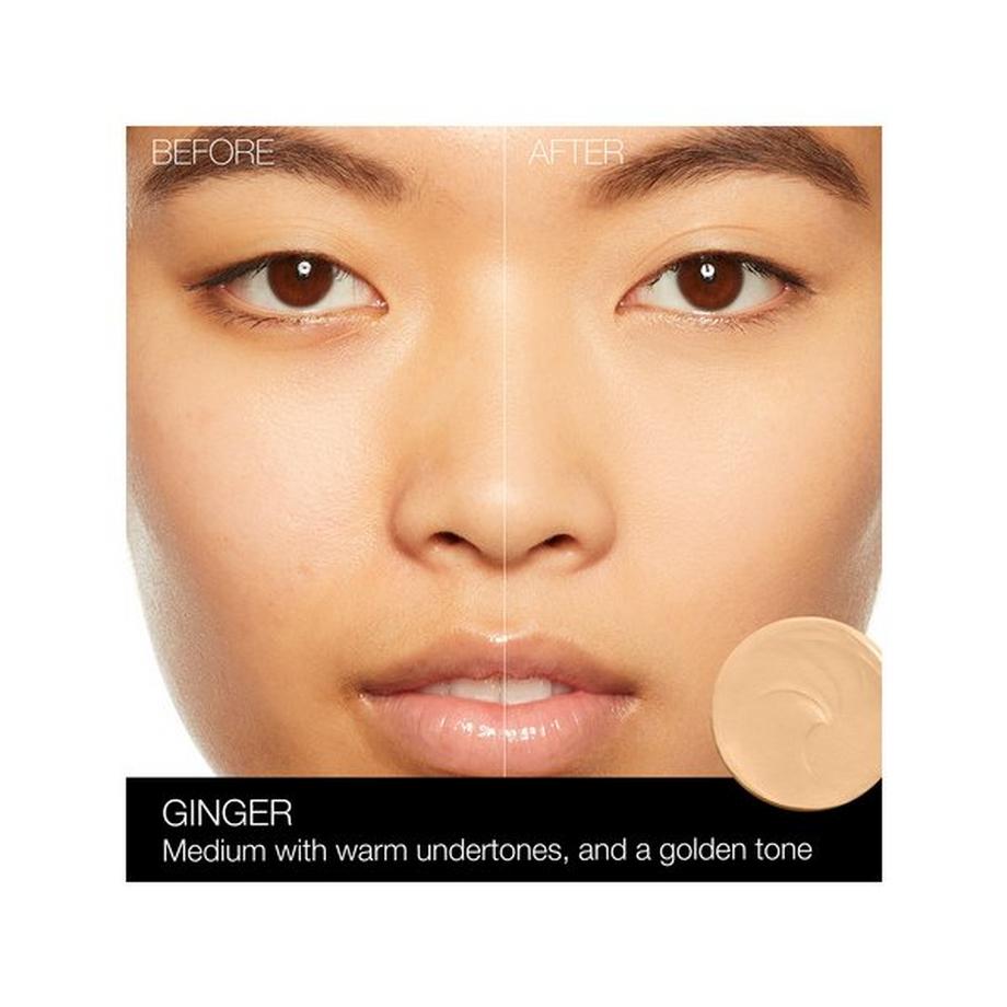 Nars Soft Matte Concealer Soft Matte Complete Concealer - Mattierender Concealer 