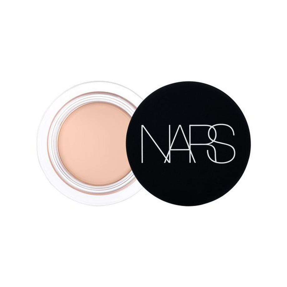Nars Soft Matte Concealer Soft Matte Complete Concealer - Mattierender Concealer 