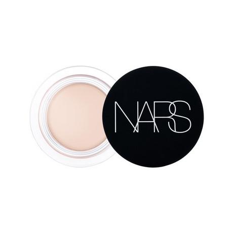 Nars Soft Matte Concealer Soft Matte Complete Concealer - Correttore Antiocchiaie 