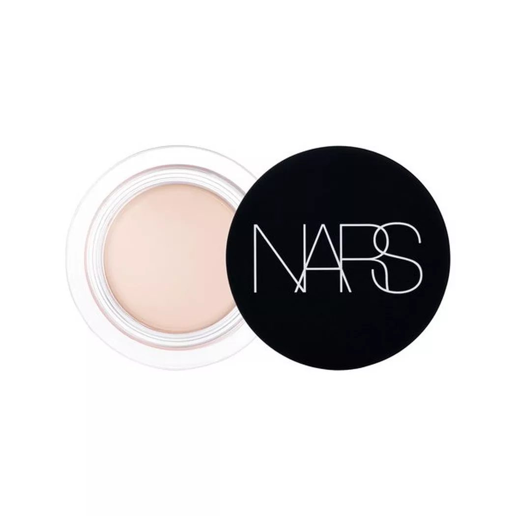 NARS Teint-Make-up ConcealerSoft Matte Complete Concealer Vanilla
