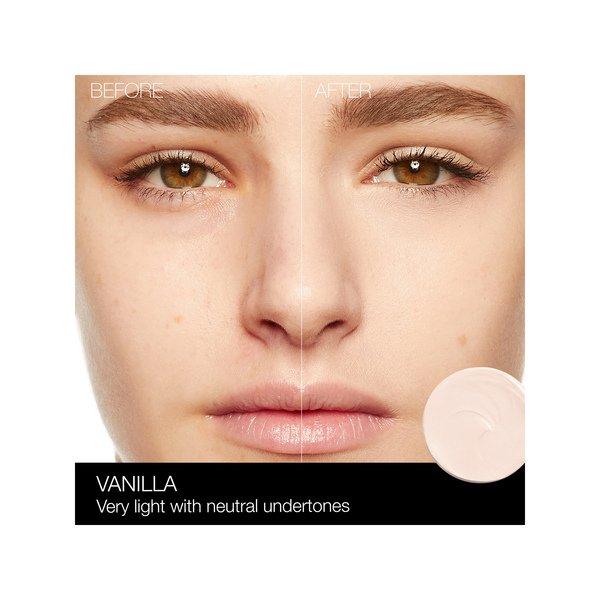 Nars Soft Matte Concealer Soft Matte Complete Concealer - Correttore Antiocchiaie 