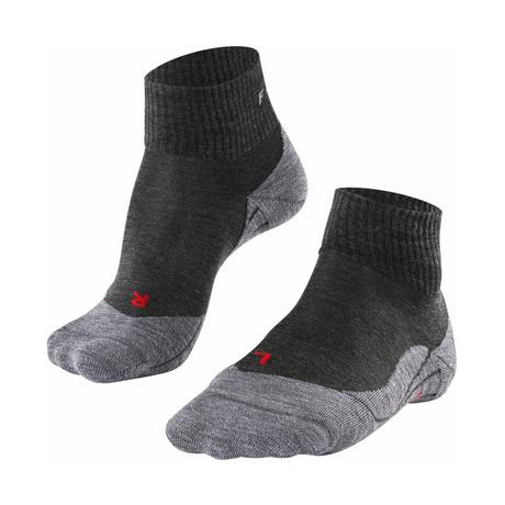 FALKE  Chaussettes de randonnée cheville 