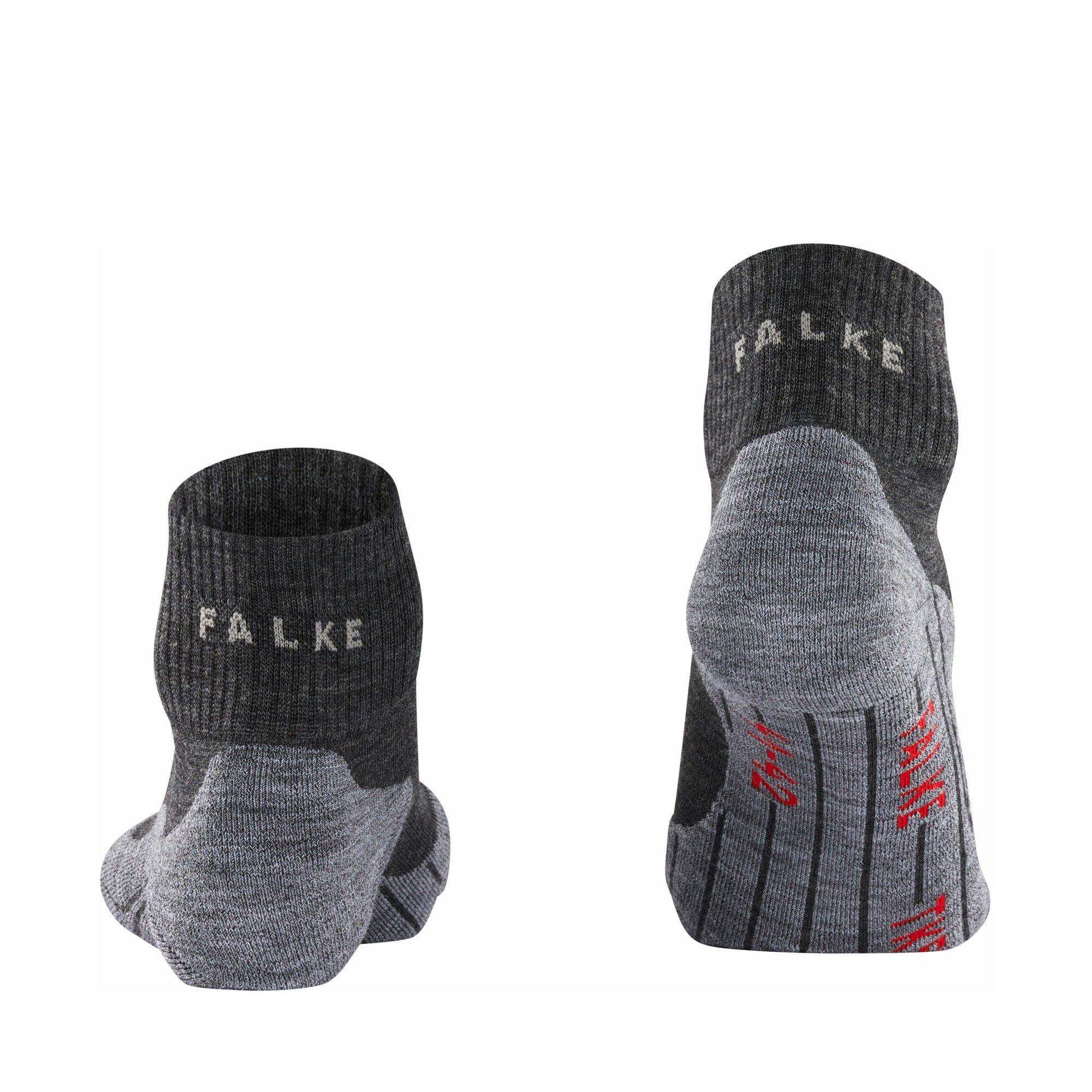 FALKE  Chaussettes de randonnée cheville 