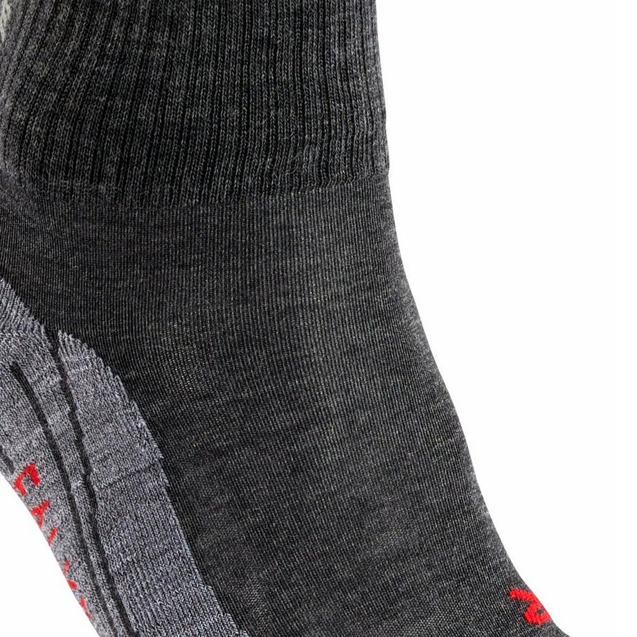 FALKE  Calze da trekking, lunghezza caviglie 