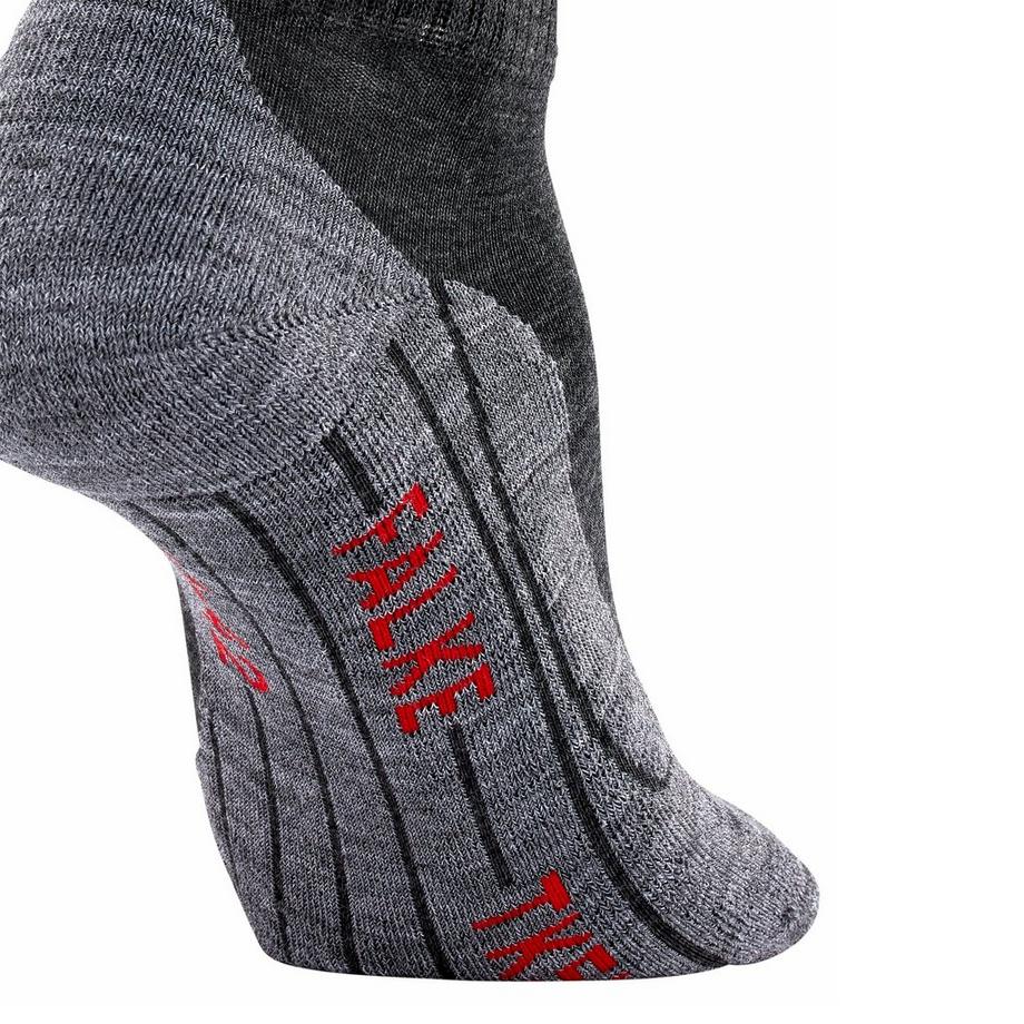 FALKE  Calze da trekking, lunghezza caviglie 