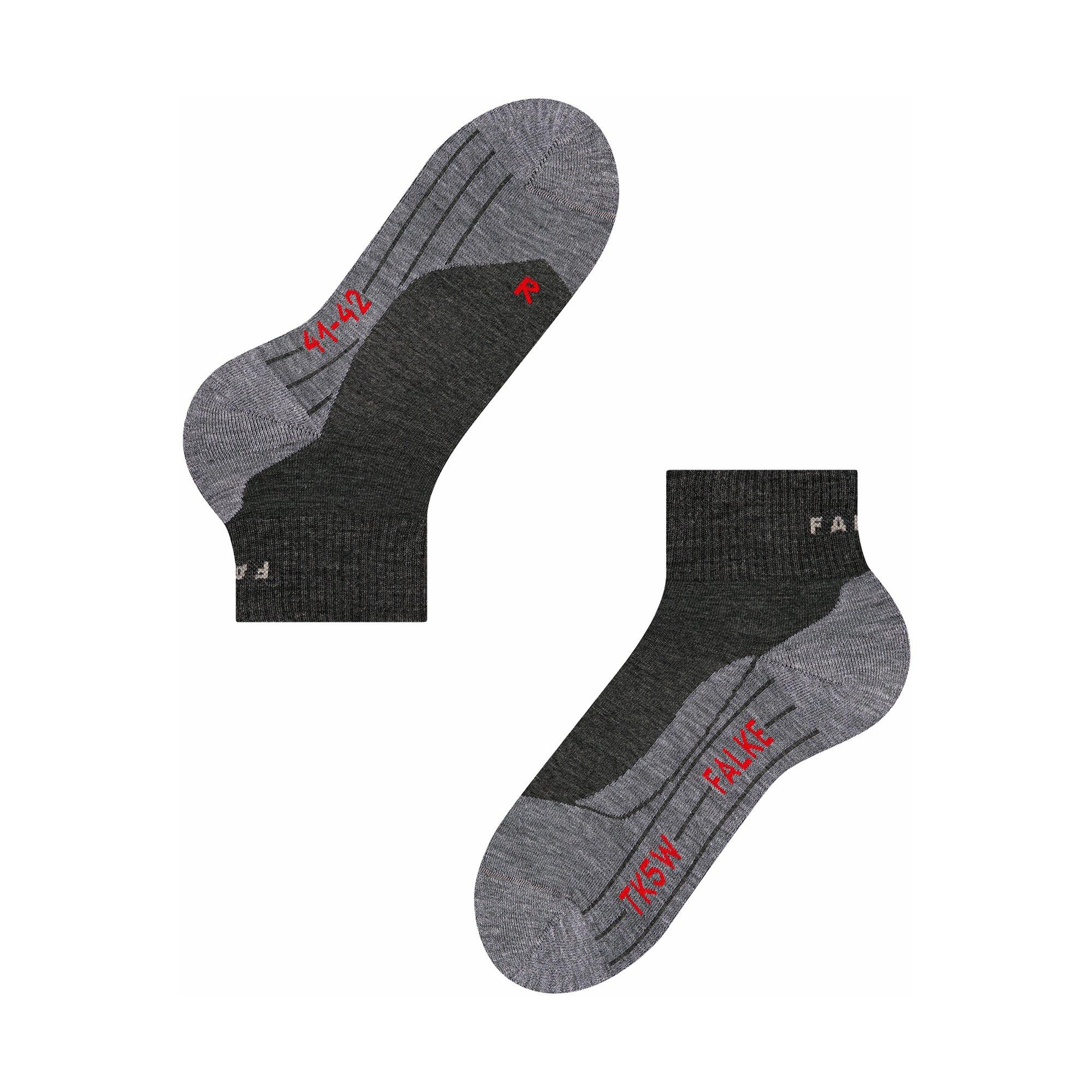 FALKE  Chaussettes de randonnée cheville 