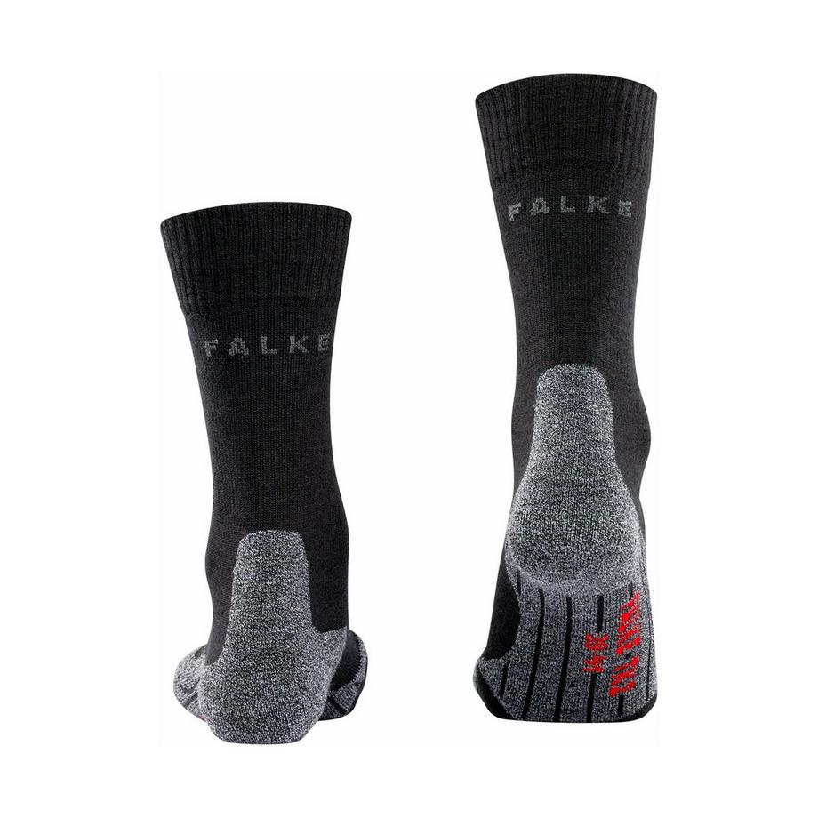 FALKE Wadenlange Trekkingsocken  