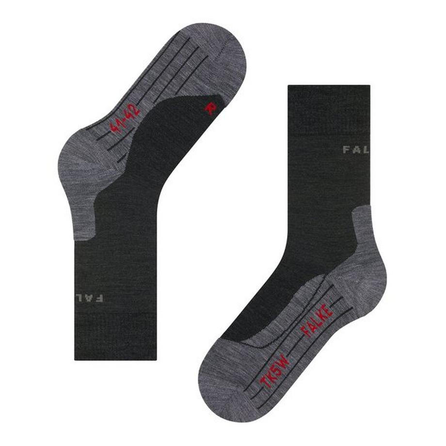 FALKE TK5 Woman Gambaletti da trekking 