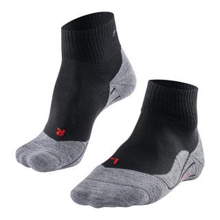 FALKE TK5 Ultra Light Short Wadenlange Trekkingsocken 