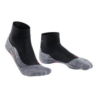 FALKE TK5 Ultra Light Short Wadenlange Trekkingsocken 