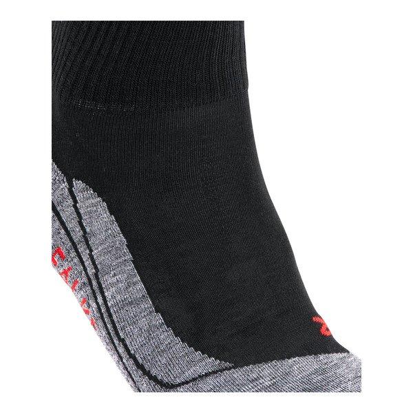 FALKE TK5 Ultra Light Short Wadenlange Trekkingsocken 