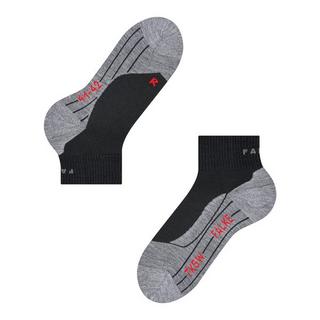 FALKE TK5 Ultra Light Short Wadenlange Trekkingsocken 