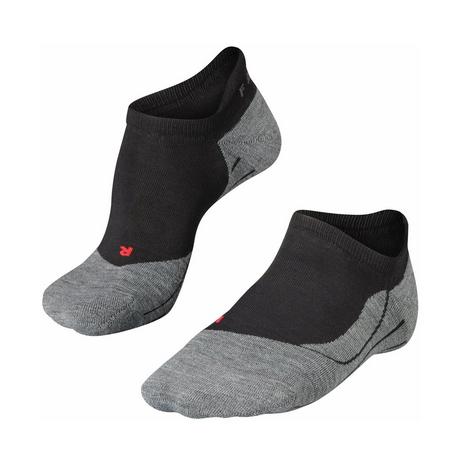 FALKE RU4 Invisible Calze da running, lunghezza caviglie 