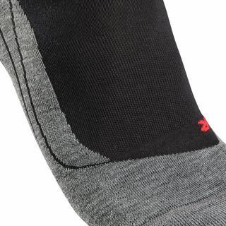 FALKE RU4 Invisible Knöchellange Runningsocken 