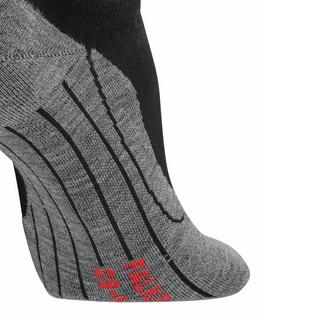 FALKE RU4 Invisible Knöchellange Runningsocken 