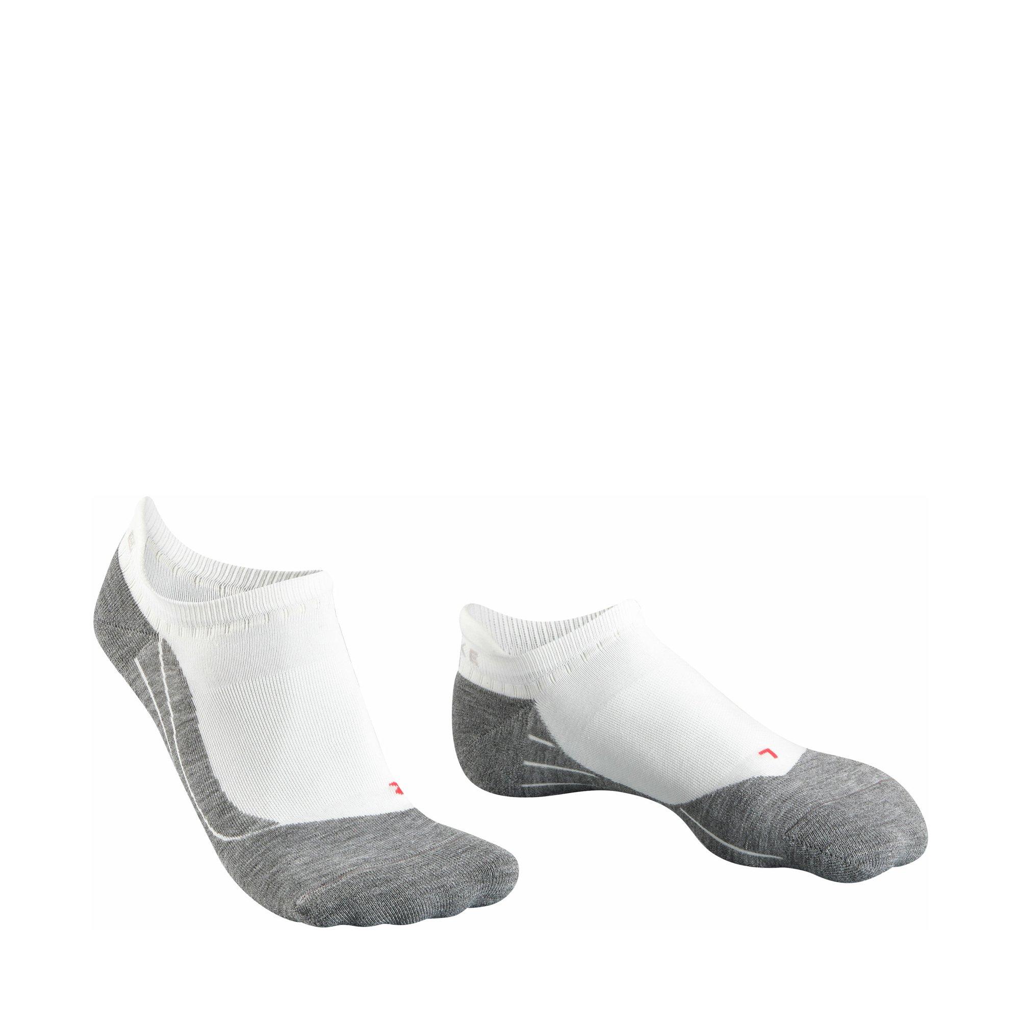 FALKE RU4 Invisible Calze da running, lunghezza caviglie 