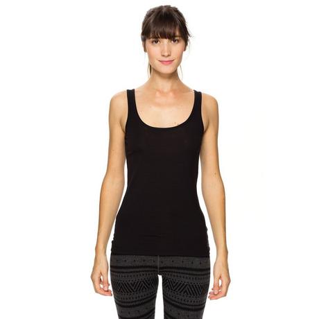 Icebreaker Women Merino Siren Tank Débardeur 