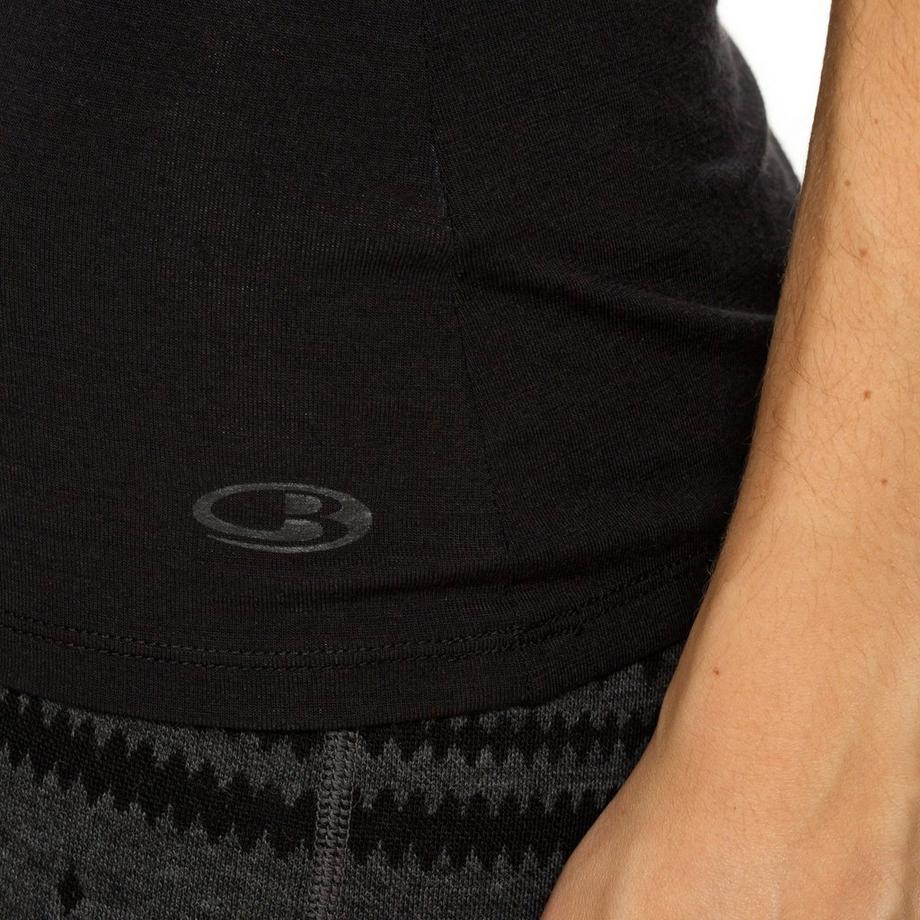 Icebreaker Women Merino Siren Tank 150 Siren Tank 