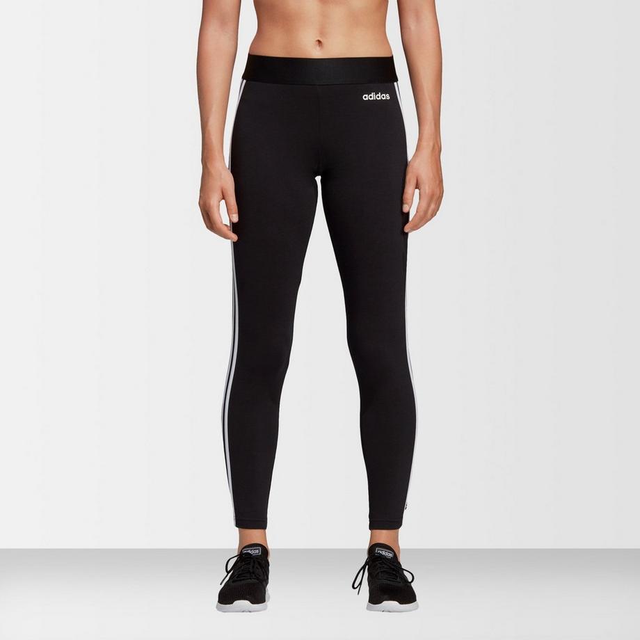 Leggings sportivo lungo