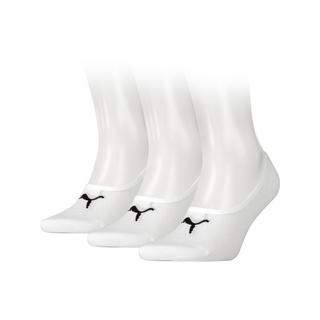 PUMA Footie
 Salvapiedi, confezione tripla 