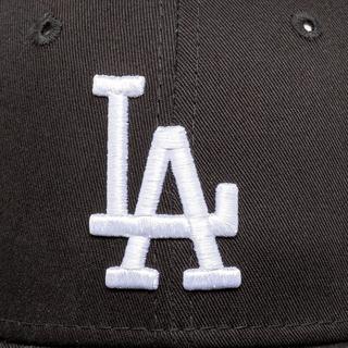 NEW ERA 9Forty LA Dodgers Casquette de baseball, réglable 