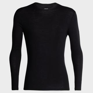 Icebreaker Men Merino 175 Everyday LS Crewe Haut thermique, manches longues 
