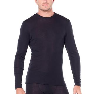 Icebreaker Men Merino 175 Everyday LS Crewe Haut thermique, manches longues 