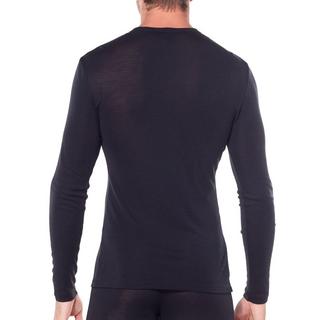 Icebreaker Men Merino 175 Everyday LS Crewe Haut thermique, manches longues 