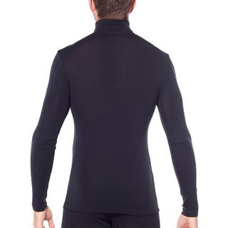 Icebreaker Men Merino 175 Everyday LS Half Zip Maglia termica, halfzip, maniche lunghe 