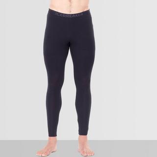 Icebreaker Men Merino 175 Everyday Leggings Thermo-Tights, lang 