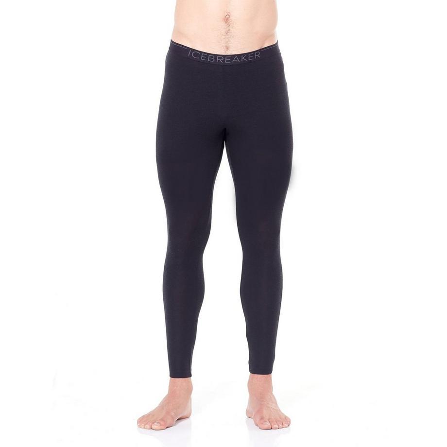 Icebreaker Men Merino 175 Everyday Leggings Collants therm.,l. 