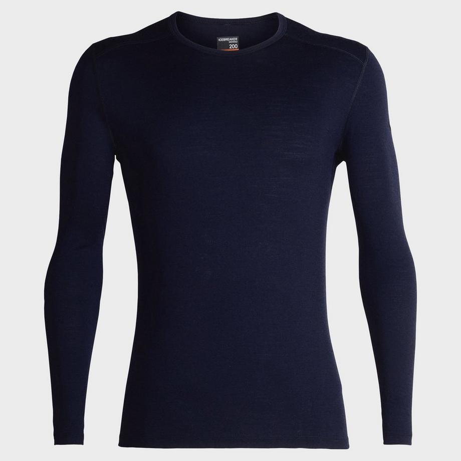 Maglia termica, maniche lunghe