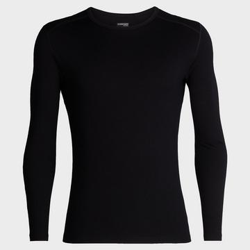 Thermoshirt, langarm