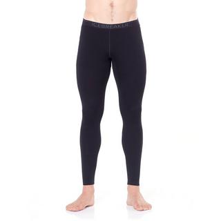 Icebreaker Men Merino 260 Tech Leggings Slim Fit  