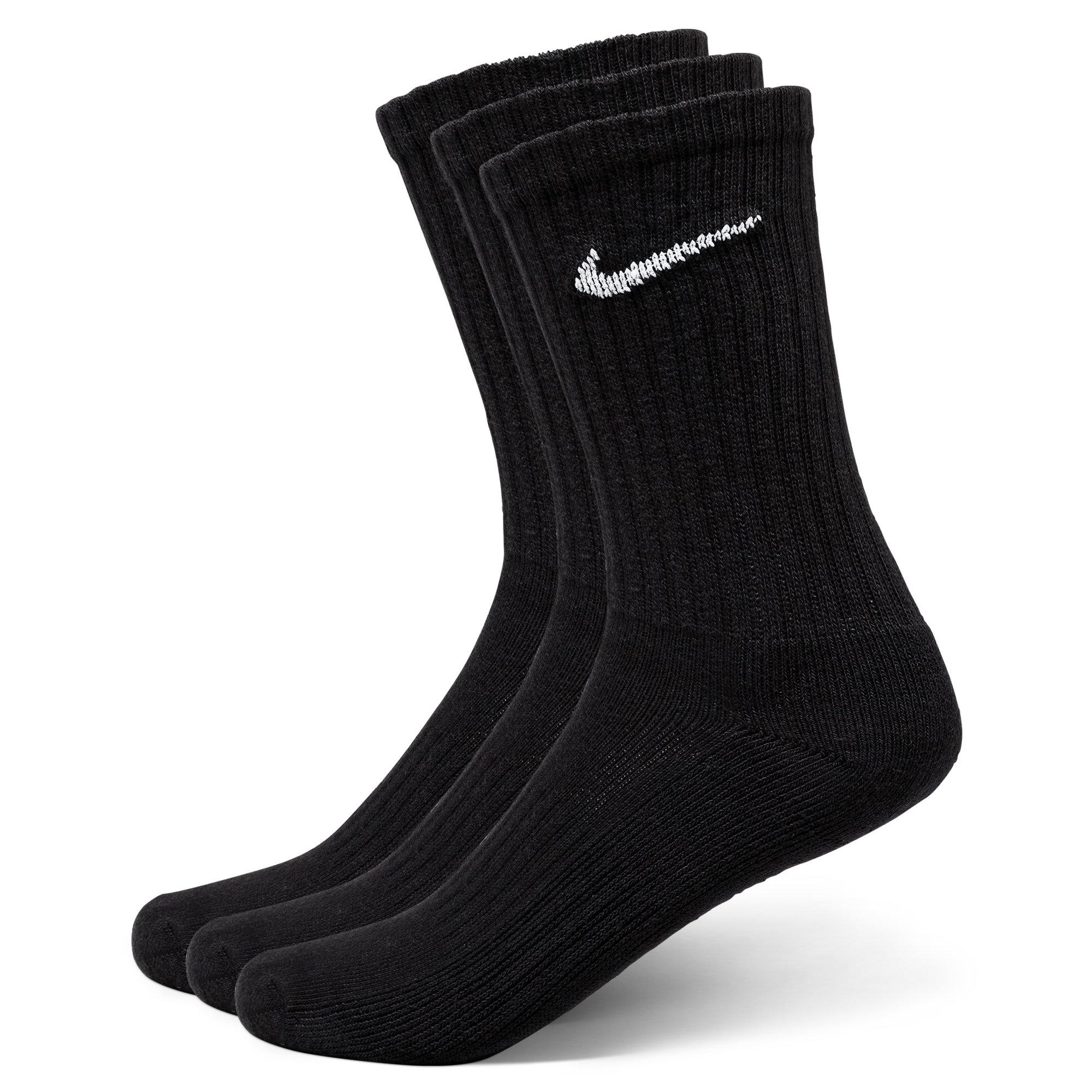 NIKE Cushioned Socken Quarter, Multipack online kaufen MANOR